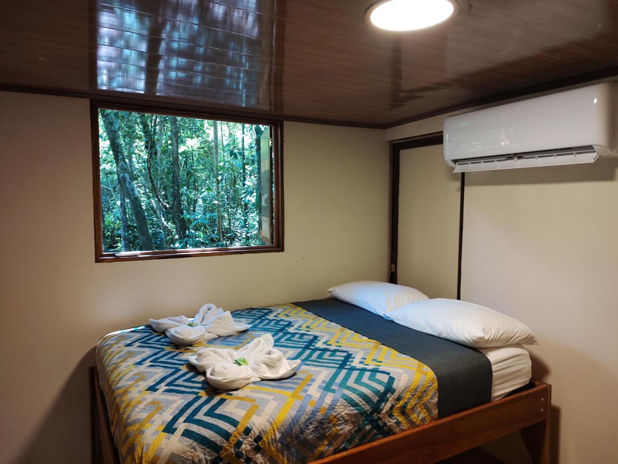 Cool Waters Jungle Villas Uvita Zewnętrze zdjęcie